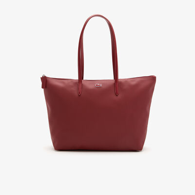 Women's L.12.12 Concept Zip Tote Bag