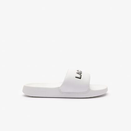 Men's Serve Slide 1.0 Fabric 