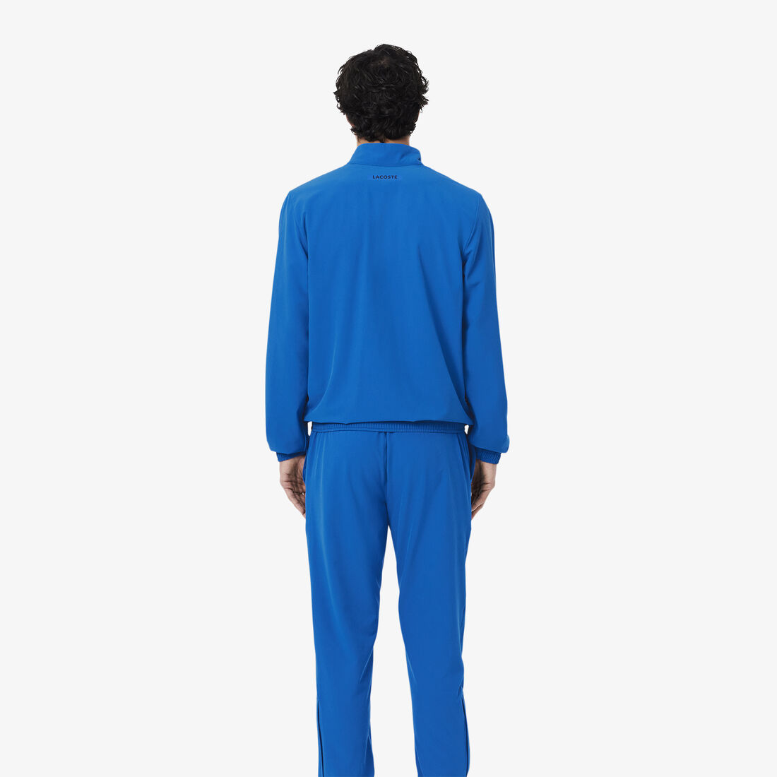 Lacoste Tennis x Novak Djokovic Tracksuit Lacoste Tennis x Novak Djokovic Tracksuit