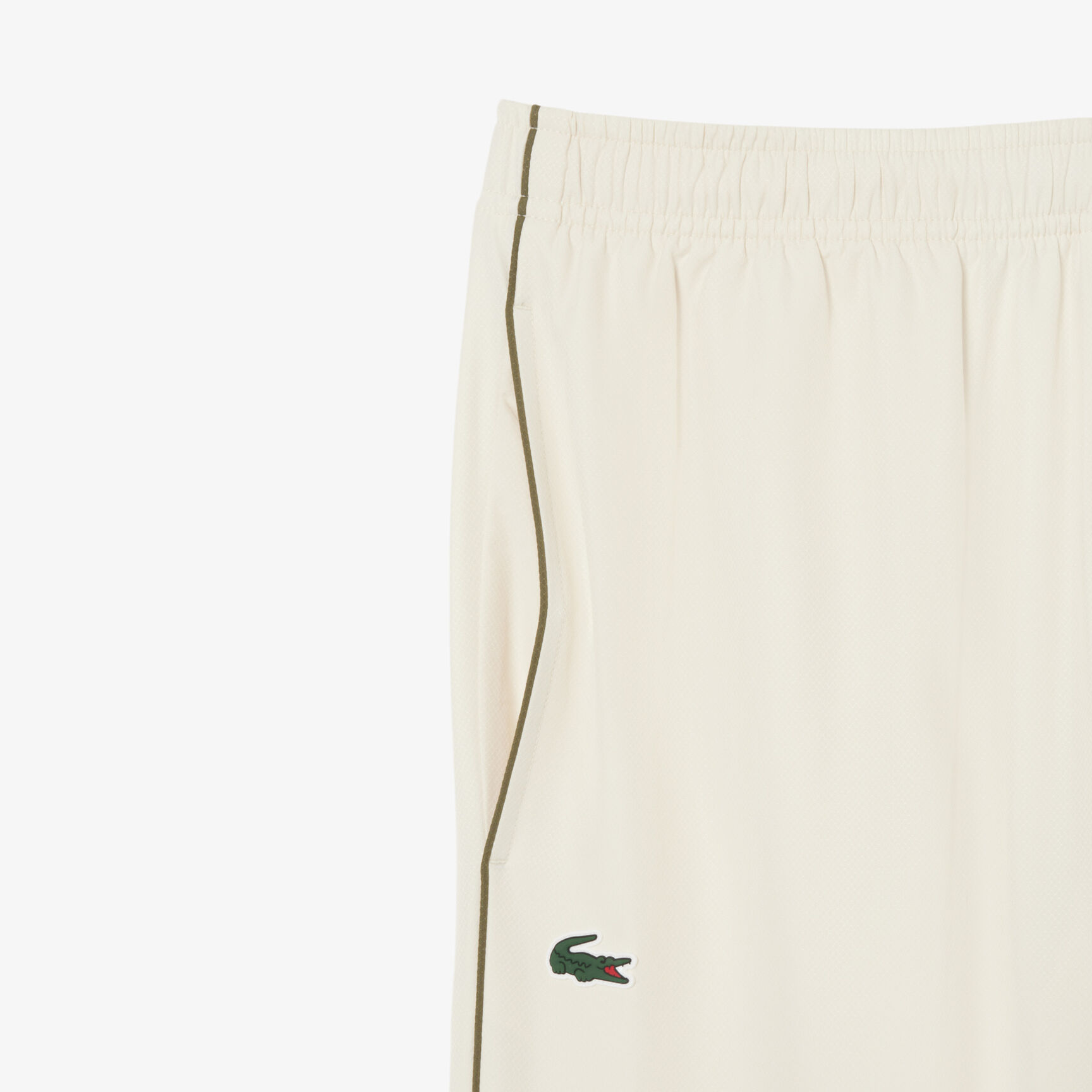 Logo Stripe Tennis Tracksuit