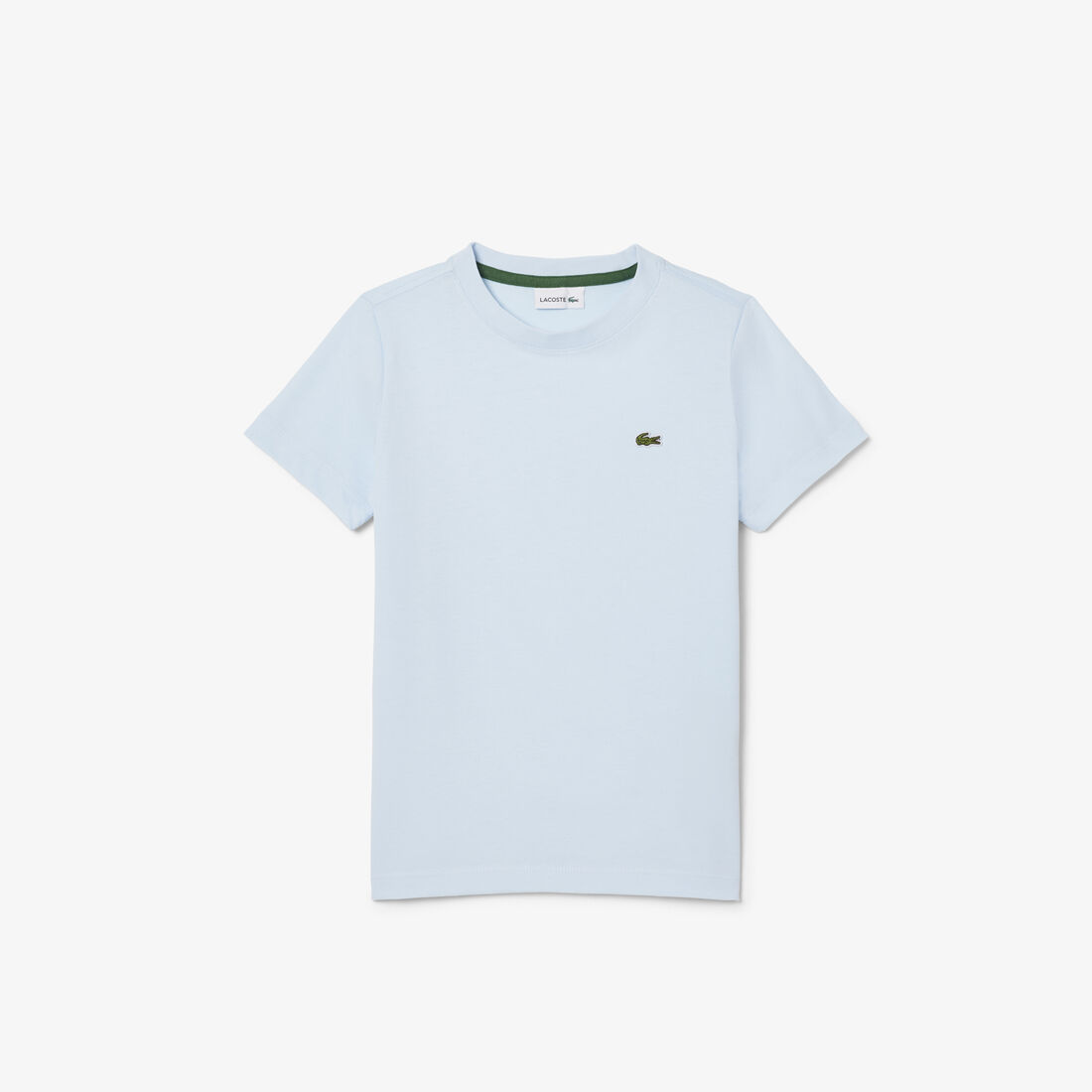 Cotton T-shirt Cotton T-shirt