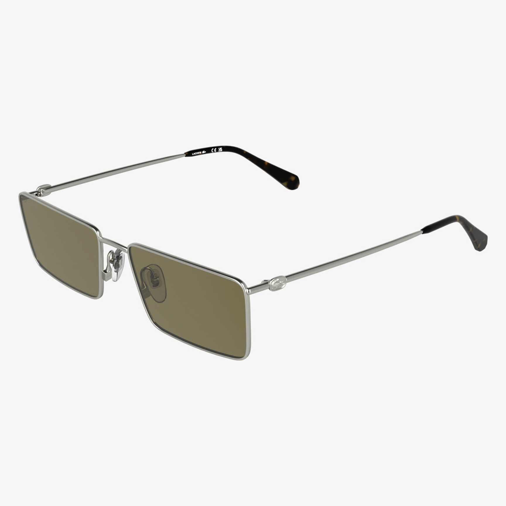 Icons Metal Rectangle Glasses Icons Metal Rectangle Glasses