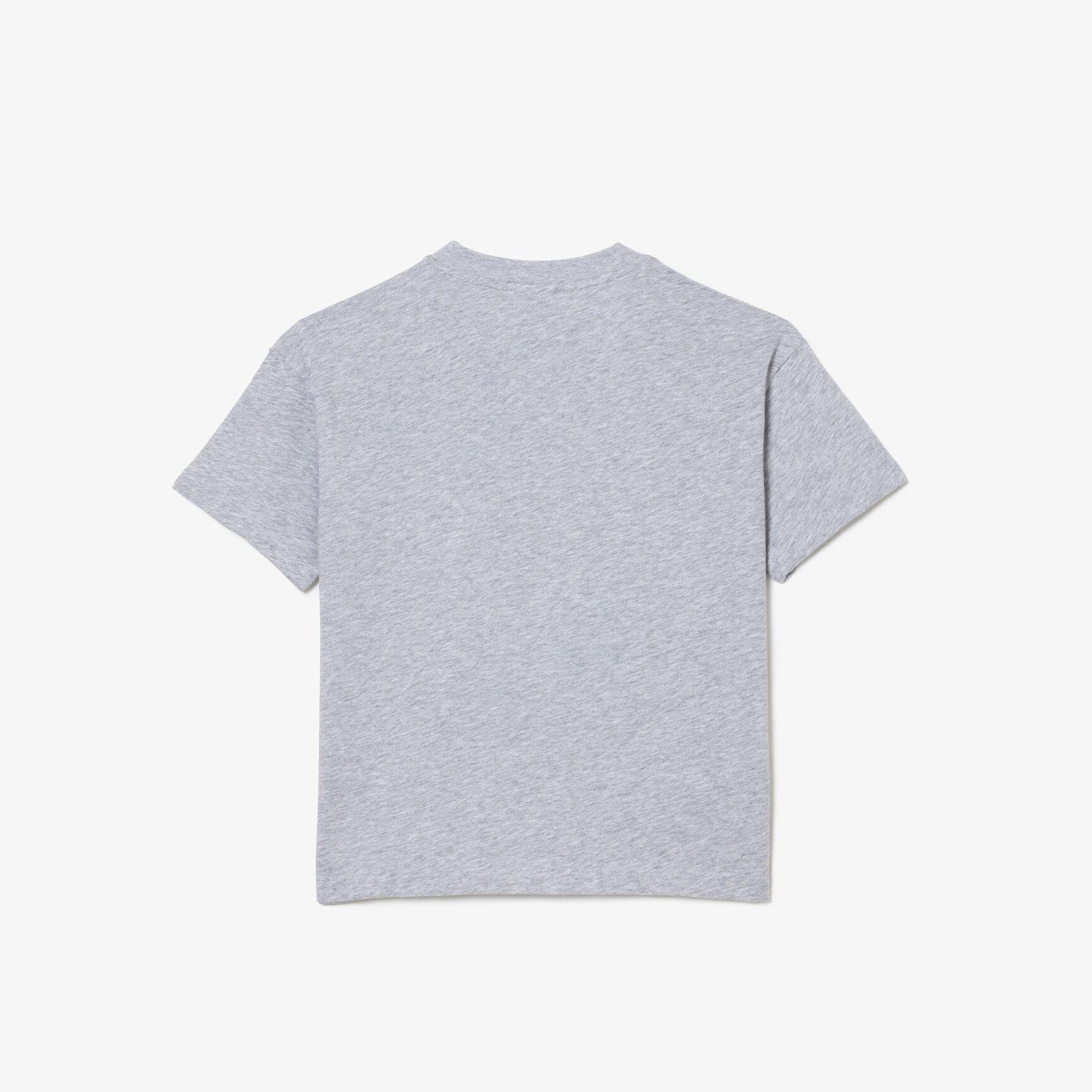 Mascot Print T-shirt