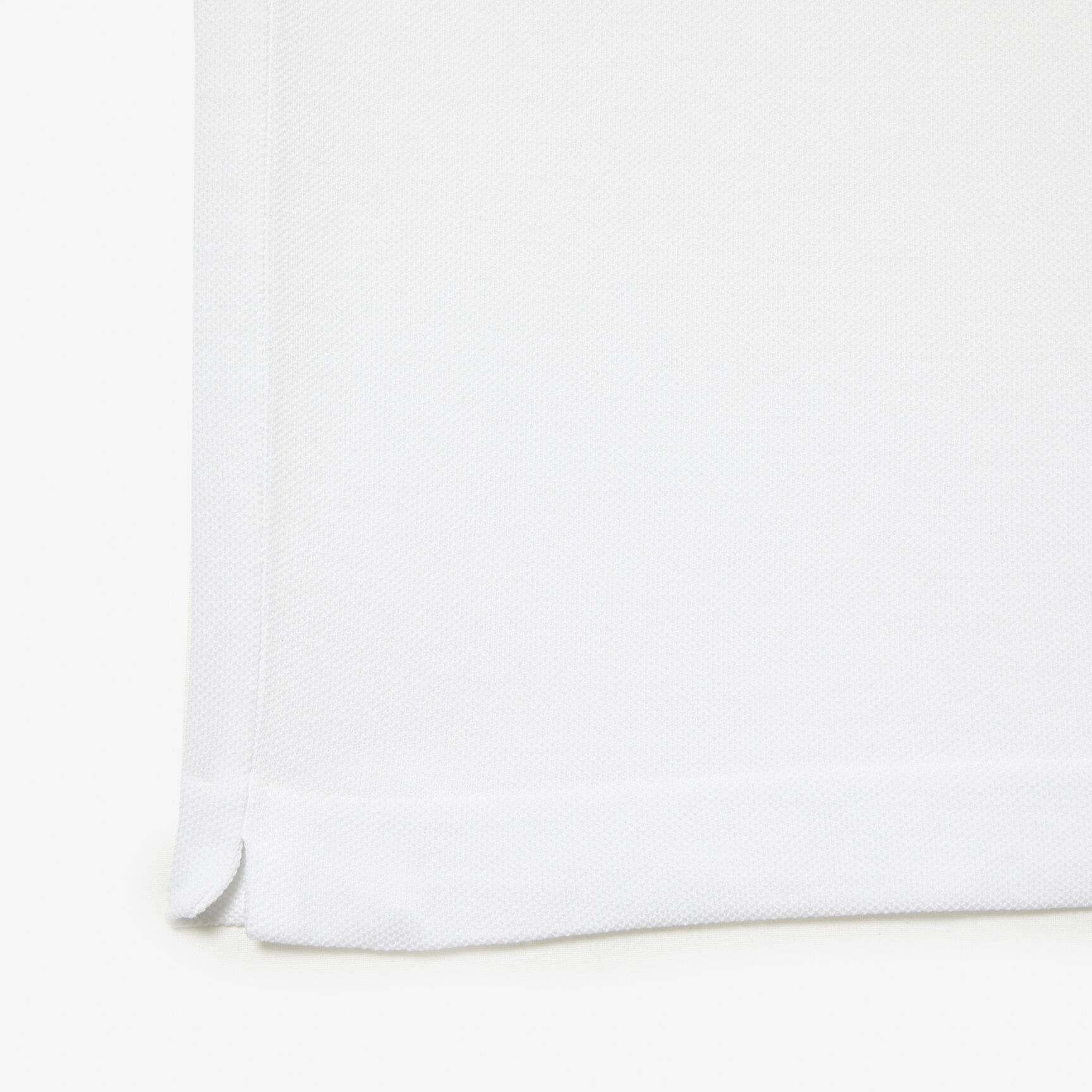 تيشيرت بولو قطن عضوي للرجال مجموعة Lacoste x Netflix تيشيرت بولو قطن عضوي للرجال مجموعة Lacoste x Netflix