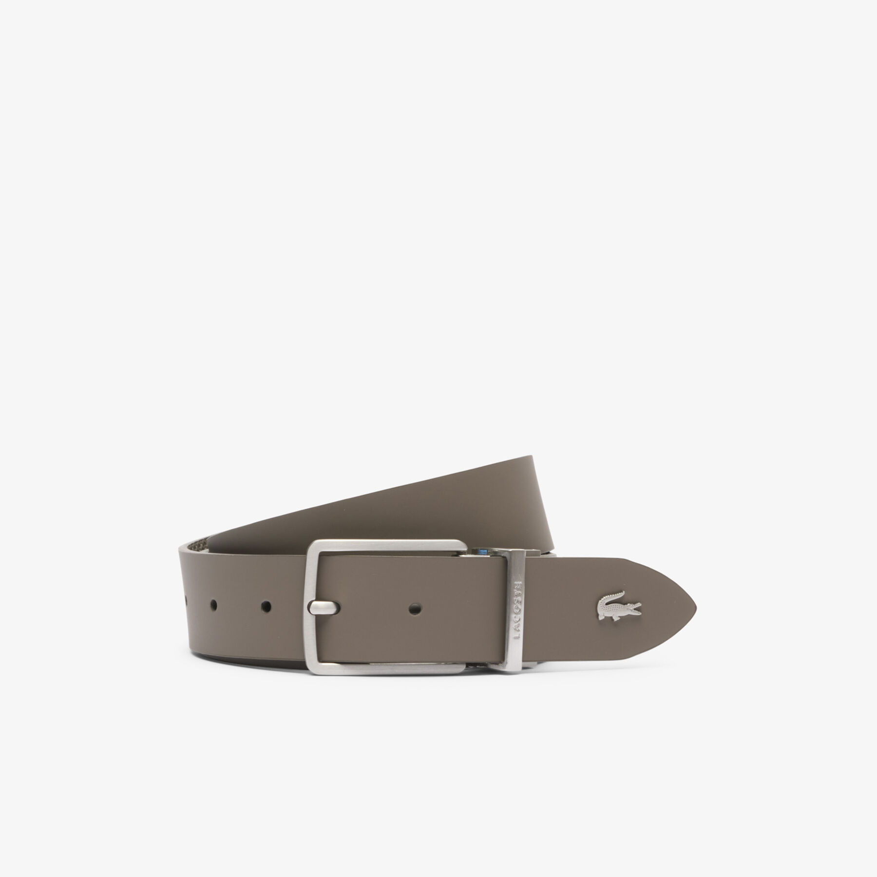 Chantaco Reversible Leather Belt