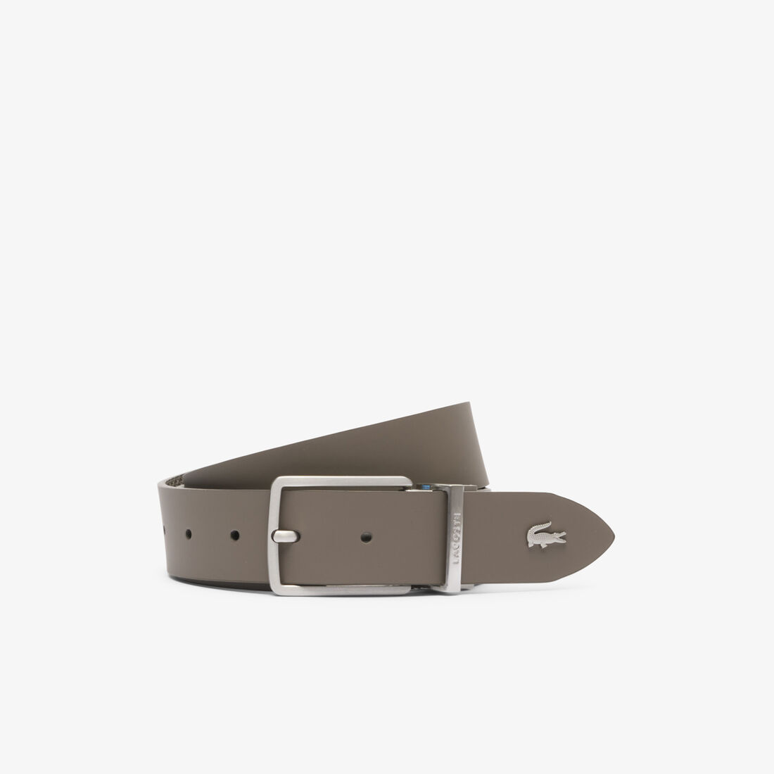 Chantaco Reversible Leather Belt Chantaco Reversible Leather Belt