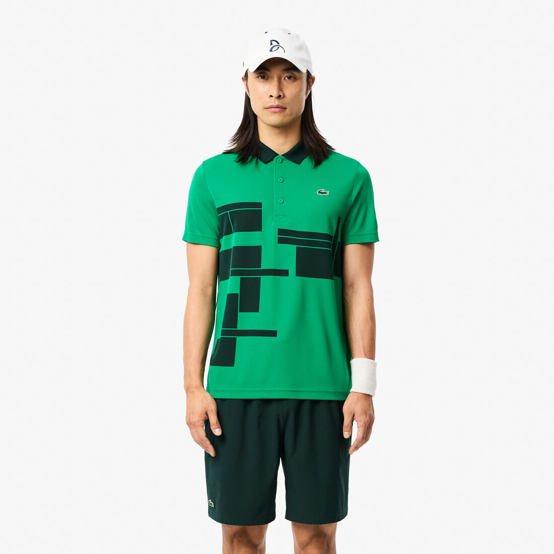 Lacoste Tennis x Novak Djokovic Shorts Lacoste Tennis x Novak Djokovic Shorts
