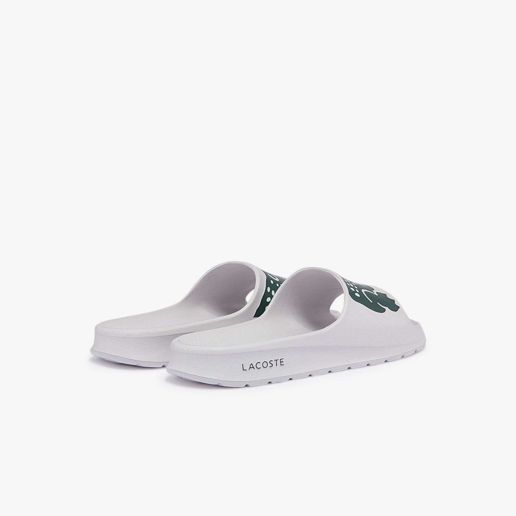 Men's Croco 2.0 Synthetic Slides