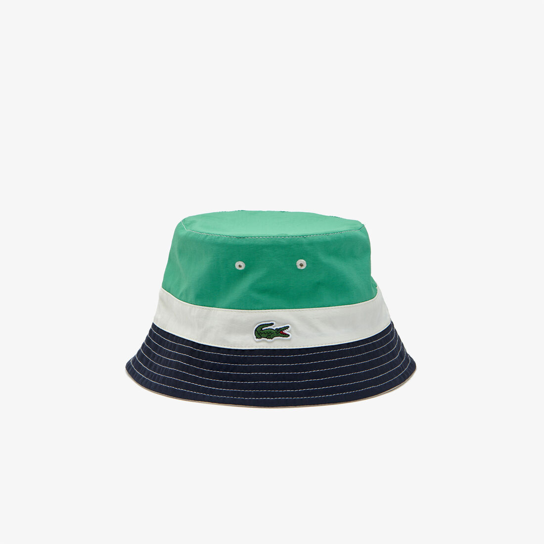 Men’s Lightweight Reversible Colorblock Bob