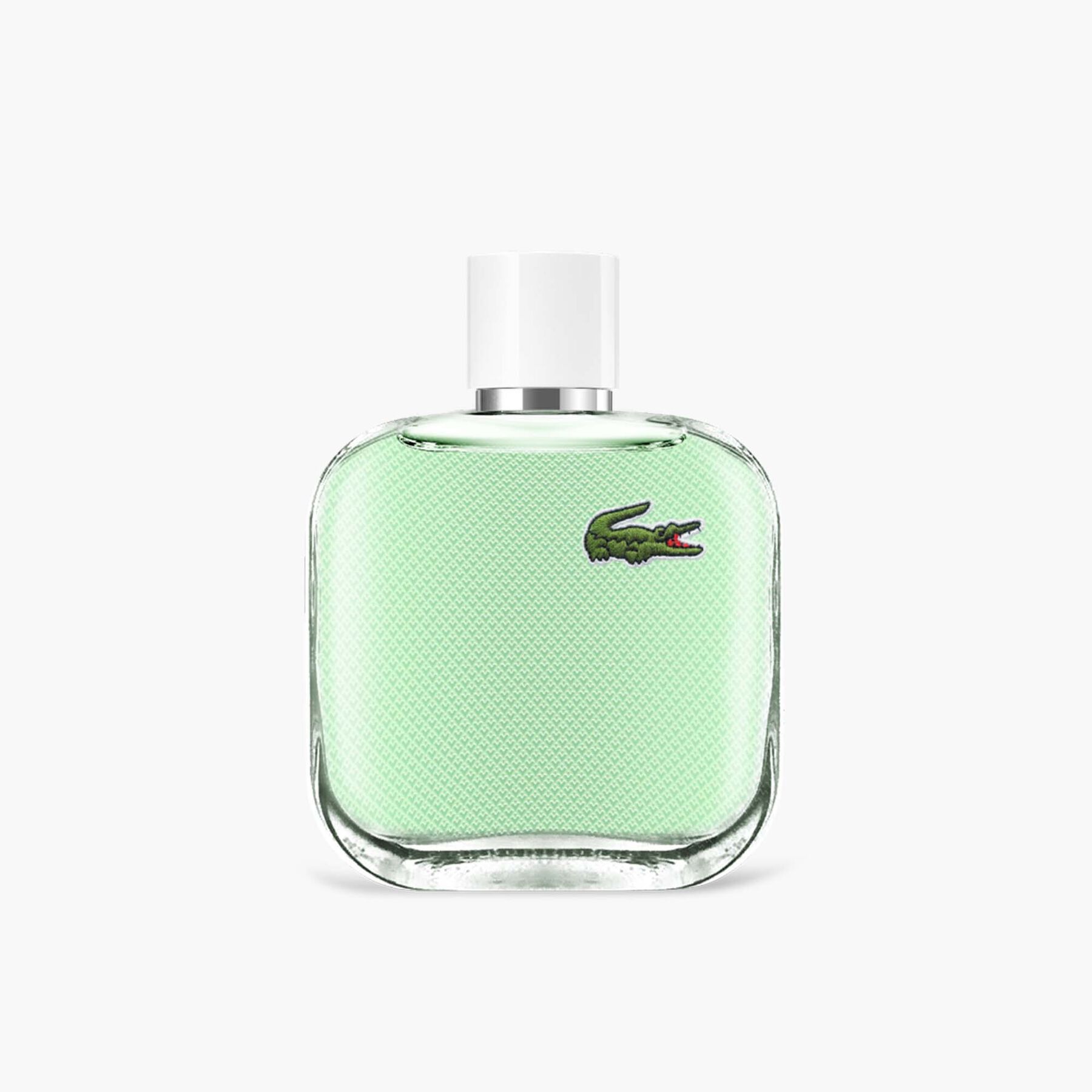 Men's L.12.12 Blanc Eau Fra&icirc;che 100ml