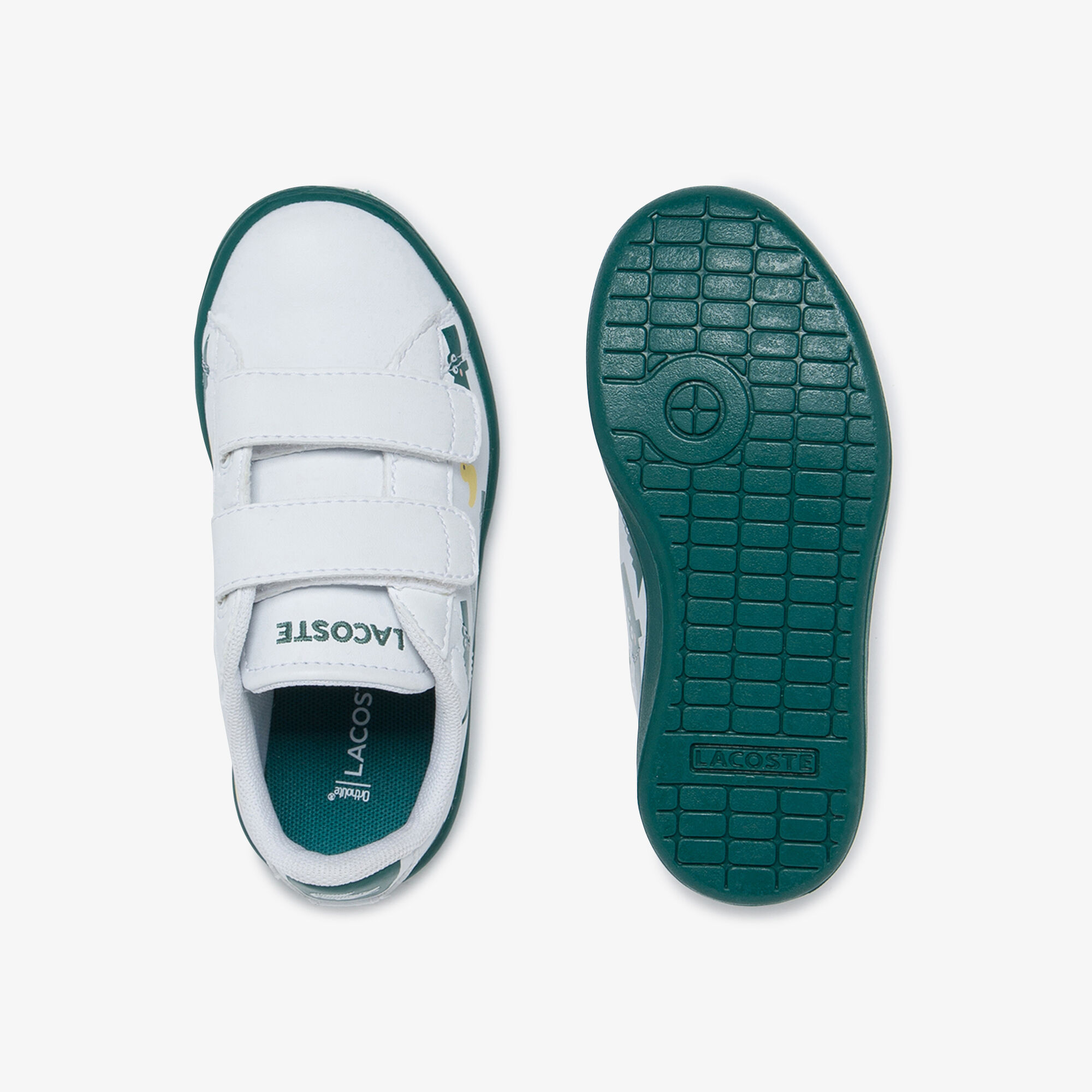 Infants' Carnaby Evo Print Synthetic Sneakers Infants' Carnaby Evo Print Synthetic Sneakers