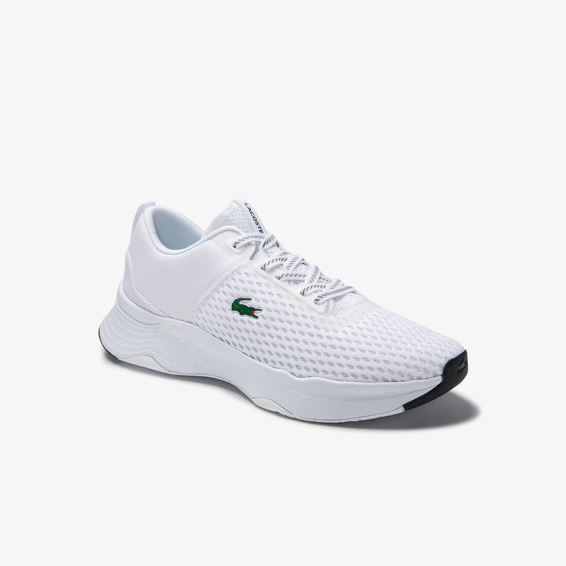 Men's Court-Drive Textile Trainers