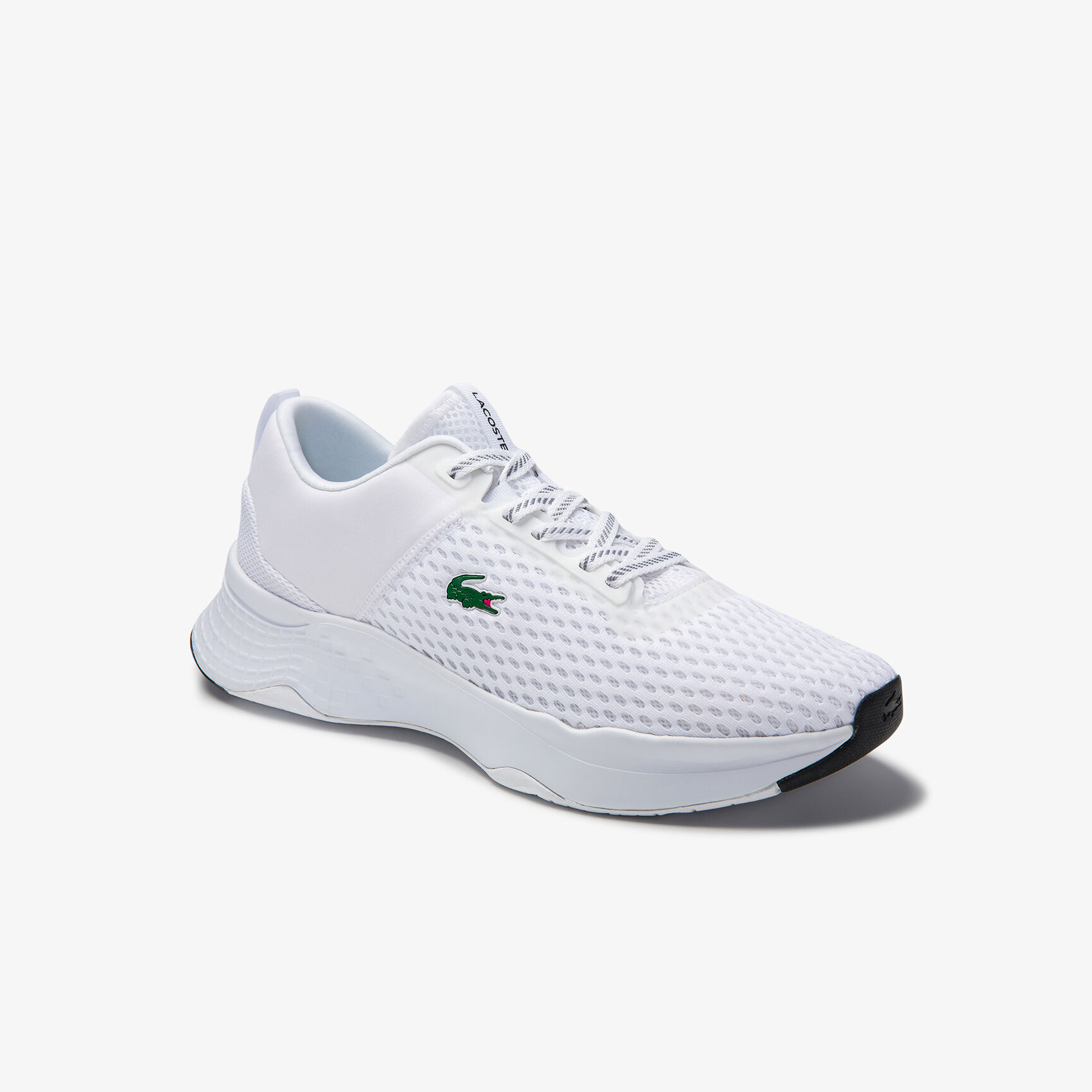 Men's Court-Drive Textile Trainers