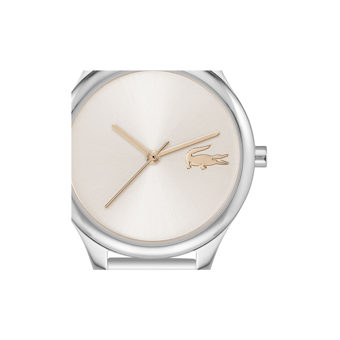 Stainless Steel Women's Watch Stainless Steel Women's Watch