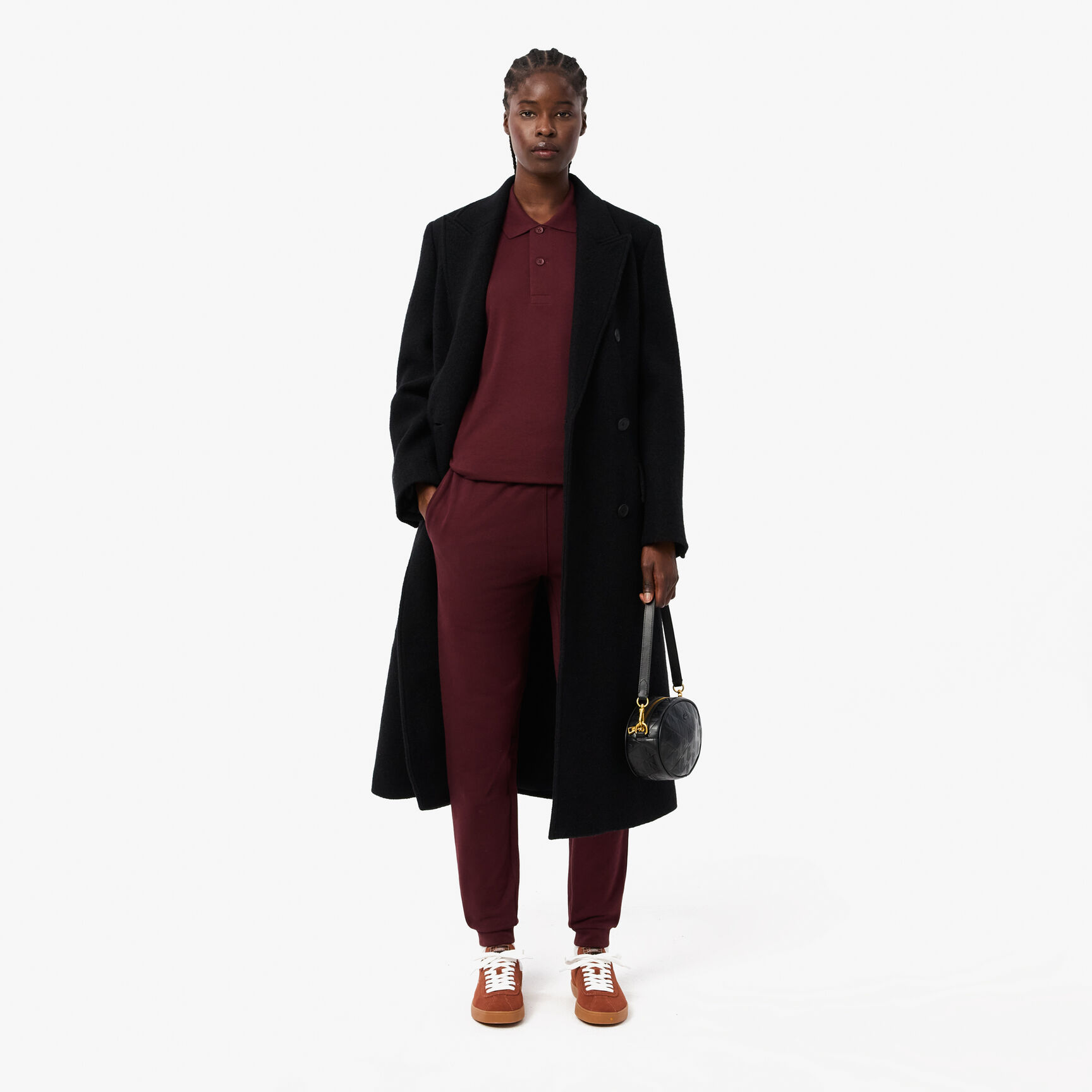 Tapered Leg Sweatpants Tapered Leg Sweatpants