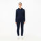 lacoste fleece sweatpants