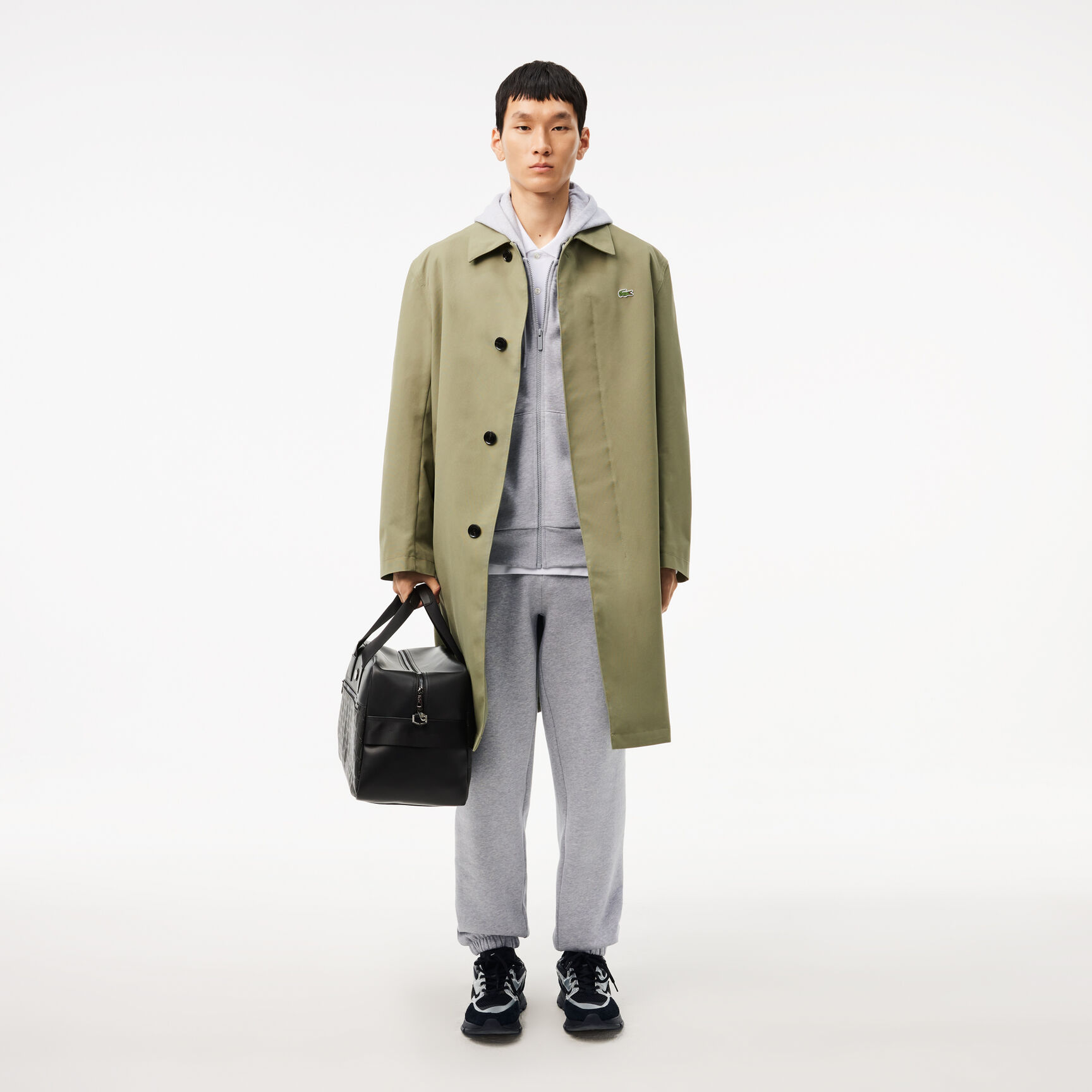 هودي من الصوف بسحاب هودي من الصوف بسحاب