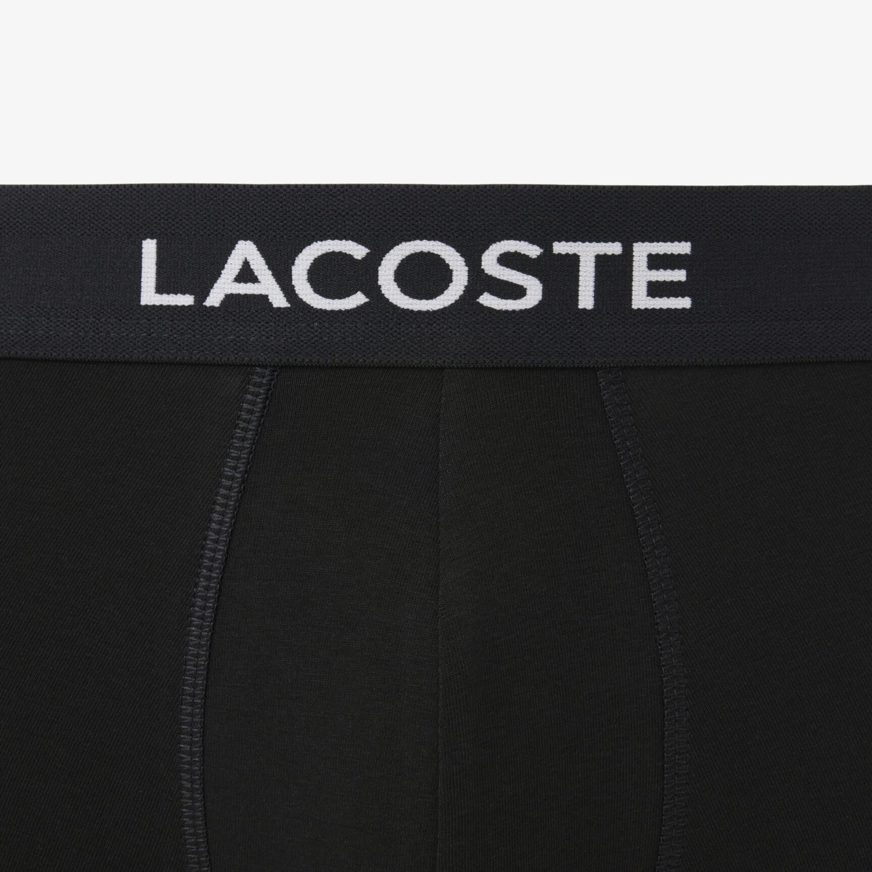 7-Pack Logo Waist Trunks