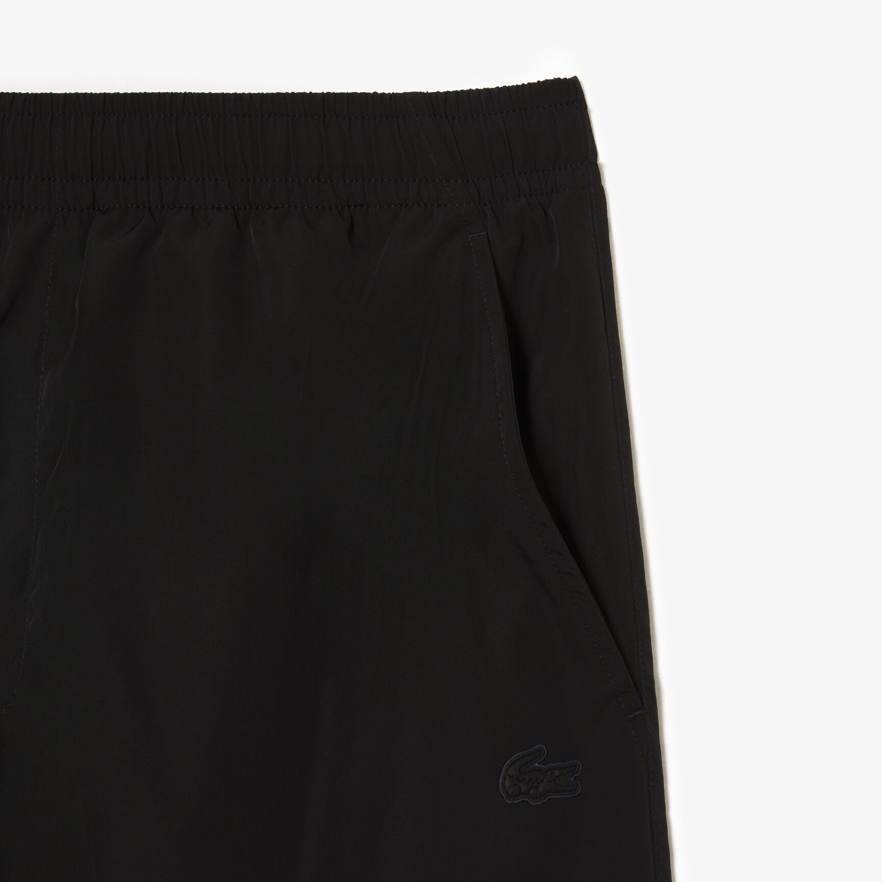 Men's Lacoste Showerproof Taffeta Shorts