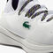 men s lacoste run spin comfort textile trainers