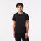 Men's Lacoste Branded Slim Fit Stretch Pique Polo Men's Lacoste Branded Slim Fit Stretch Pique Polo