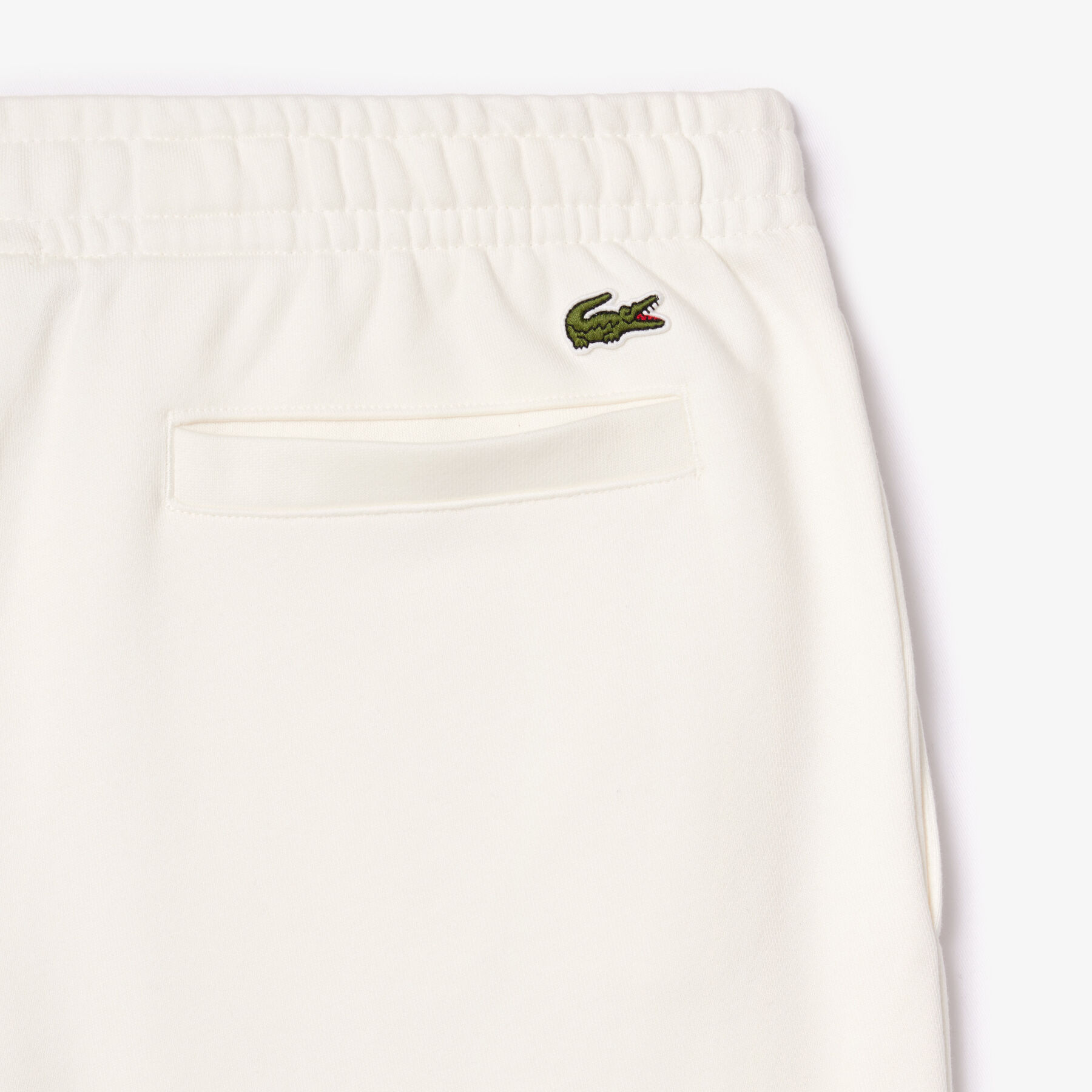 Tapered Leg Sweatpants lacoste tapered leg sweatpants
