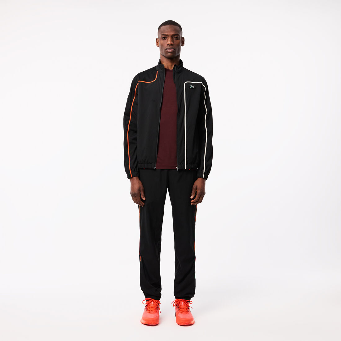 تي شيرت بيكيه للتنس فائق الجفاف تي شيرت بيكيه للتنس فائق الجفاف