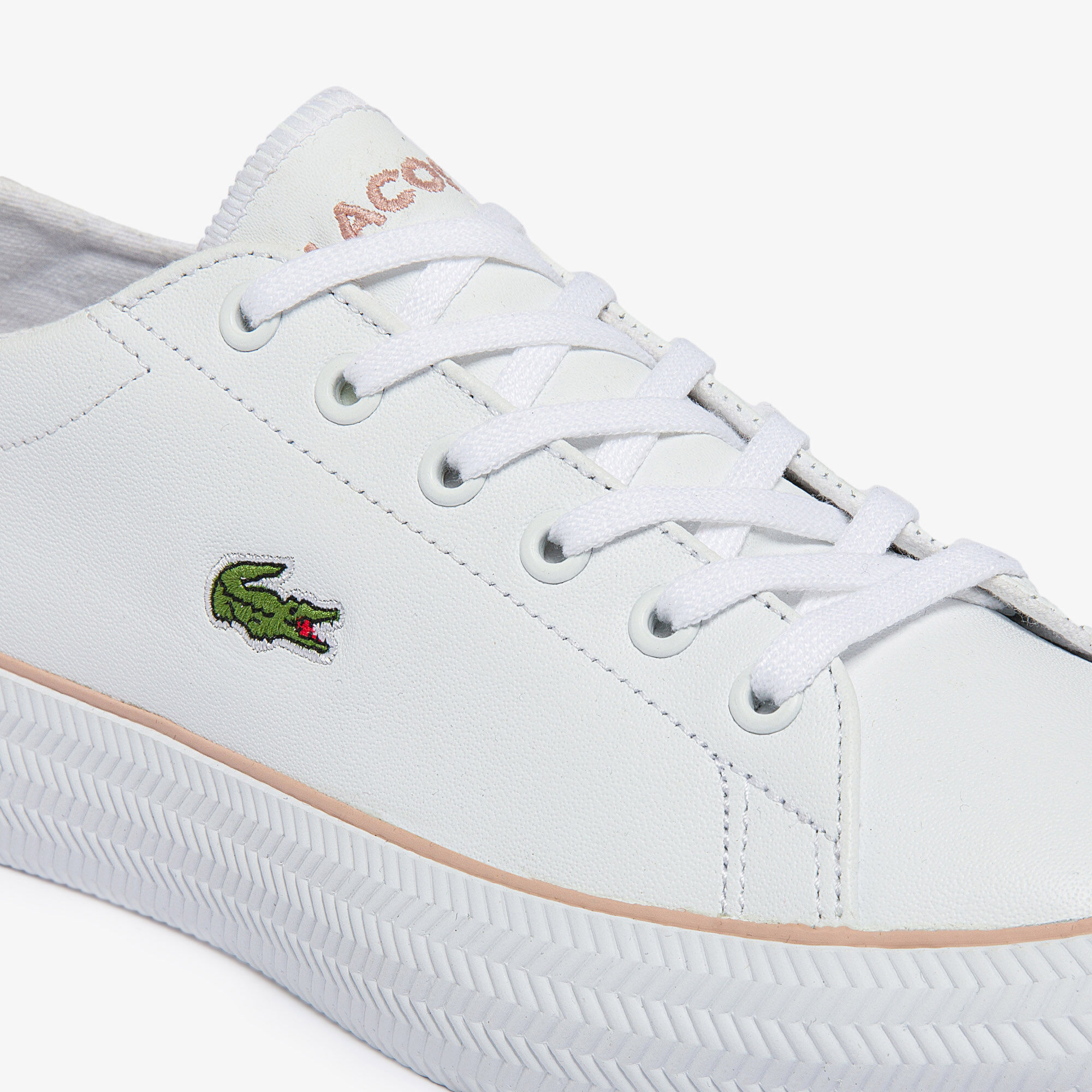 Women's Gripshot BL Leather and Synthetic Trainers Women's Gripshot BL Leather and Synthetic Trainers