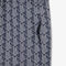 Jacquard Monogram Hoodie Dress lacoste jacquard monogram hoodie dress