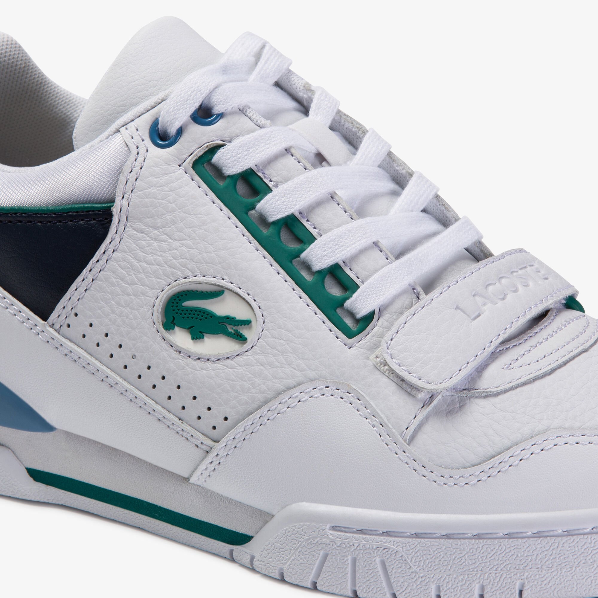 Men s Missouri Leather Sneakers