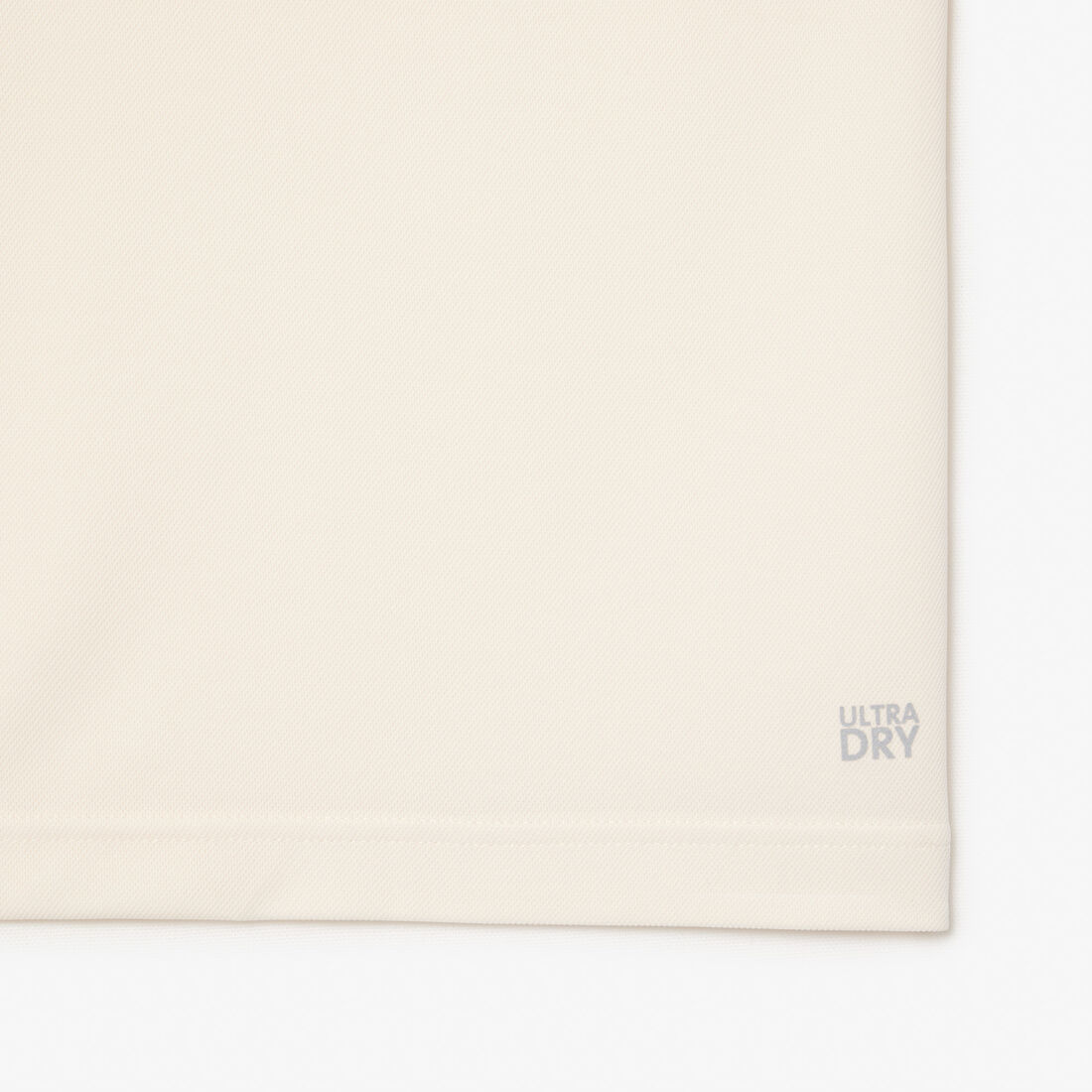 Ultra Dry Pique Tennis T-shirt Ultra Dry Pique Tennis T-shirt