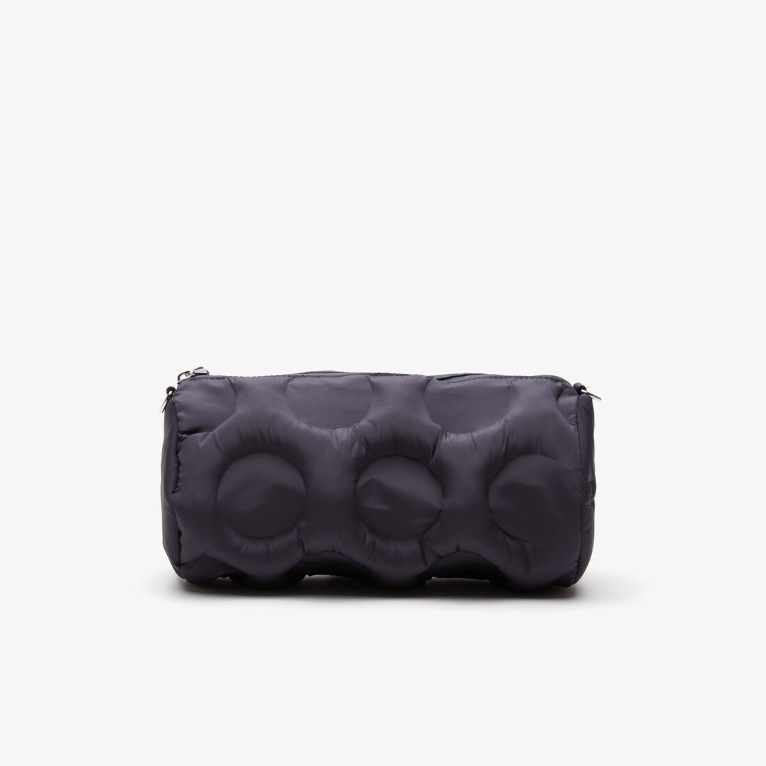 حقيبة رياضية لاكوست مبطنة بكرة جولف للنساء حقيبة رياضية لاكوست مبطنة بكرة جولف للنساء