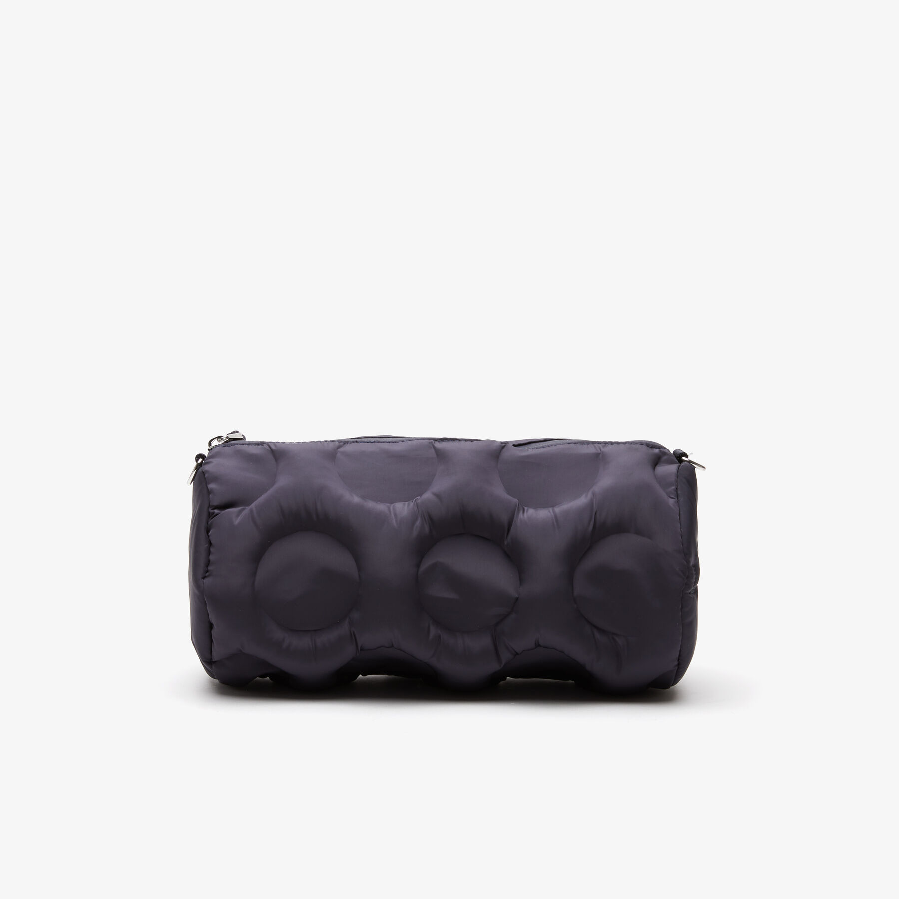 Women's Lacoste Golf Ball Effect Padded Roll Bag women s lacoste golf ball effect padded roll bag