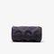 Women's Lacoste Golf Ball Effect Padded Roll Bag women s lacoste golf ball effect padded roll bag
