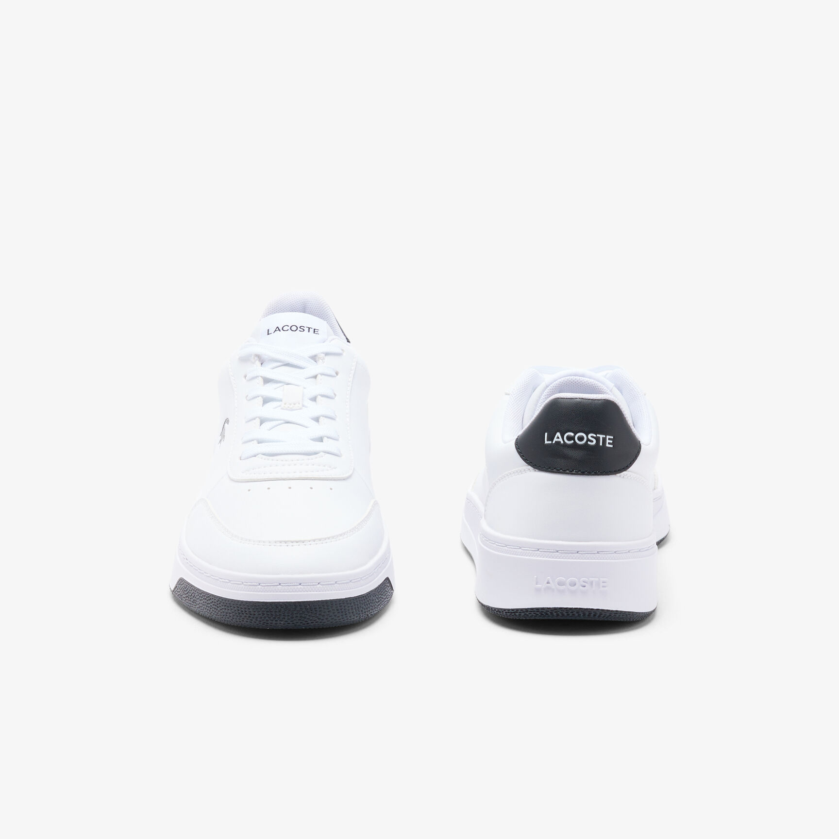 Men's Court Pro Sneakers