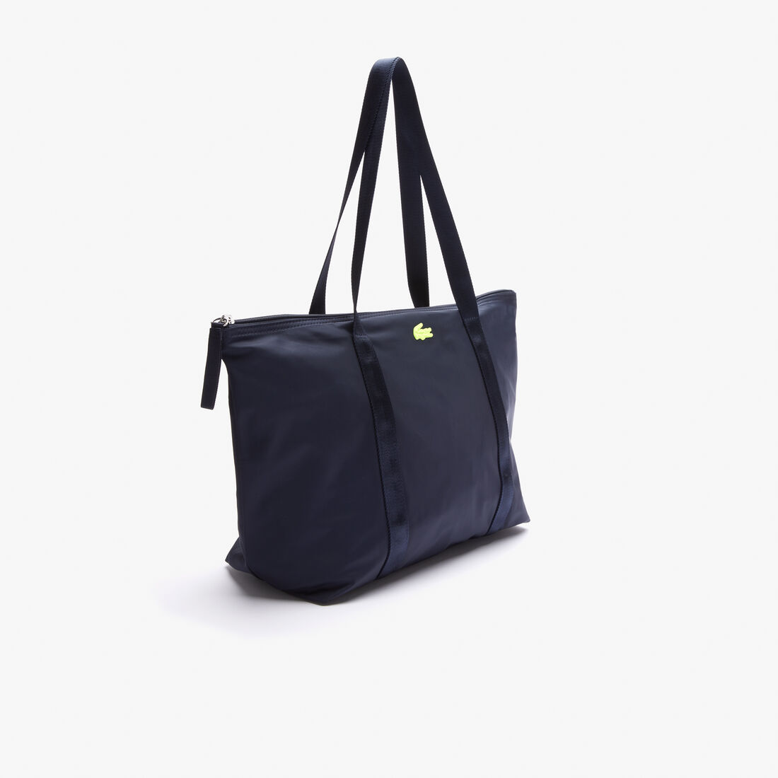 Women's Jeanne Large Striped Handles Canvas Shopper Bag Women's Jeanne Large Striped Handles Canvas Shopper Bag