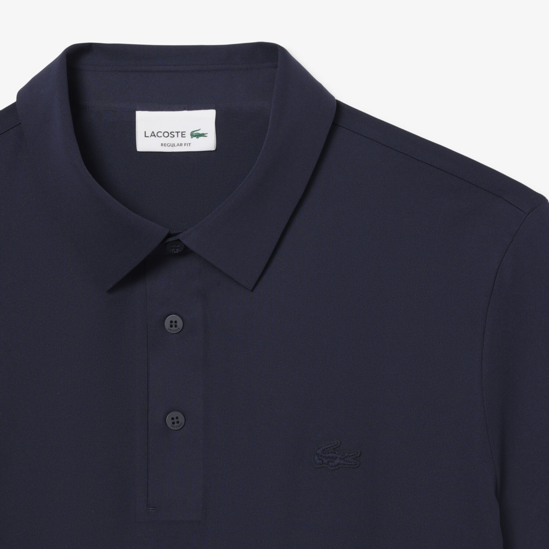 Regular Fit Commuter Polo Shirt Regular Fit Commuter Polo Shirt