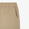 Stretch Cotton Gabardine Shorts