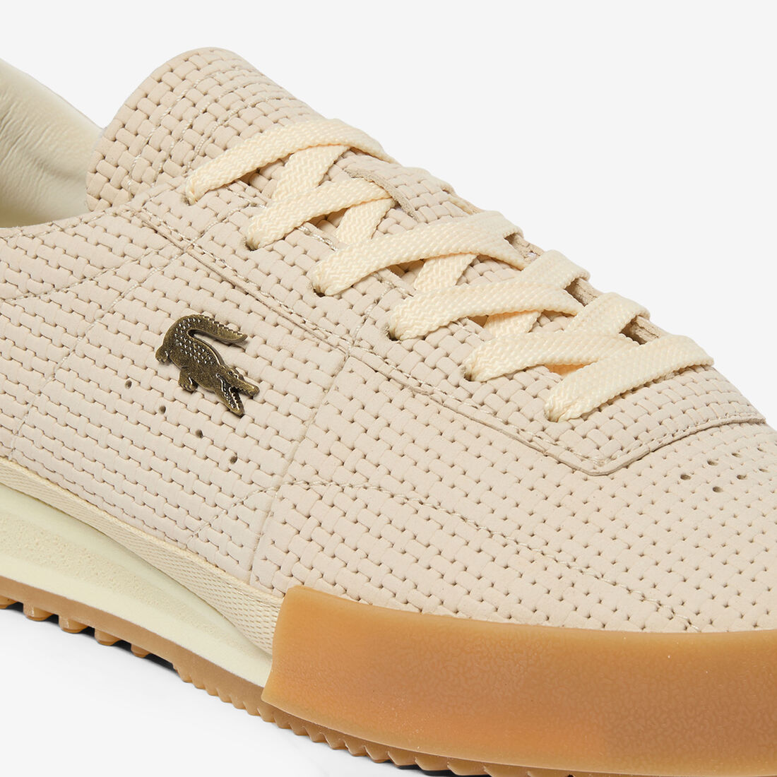 حذاء رياضي ماركة أورا نسائي من الجلد حذاء رياضي ماركة أورا نسائي من الجلد