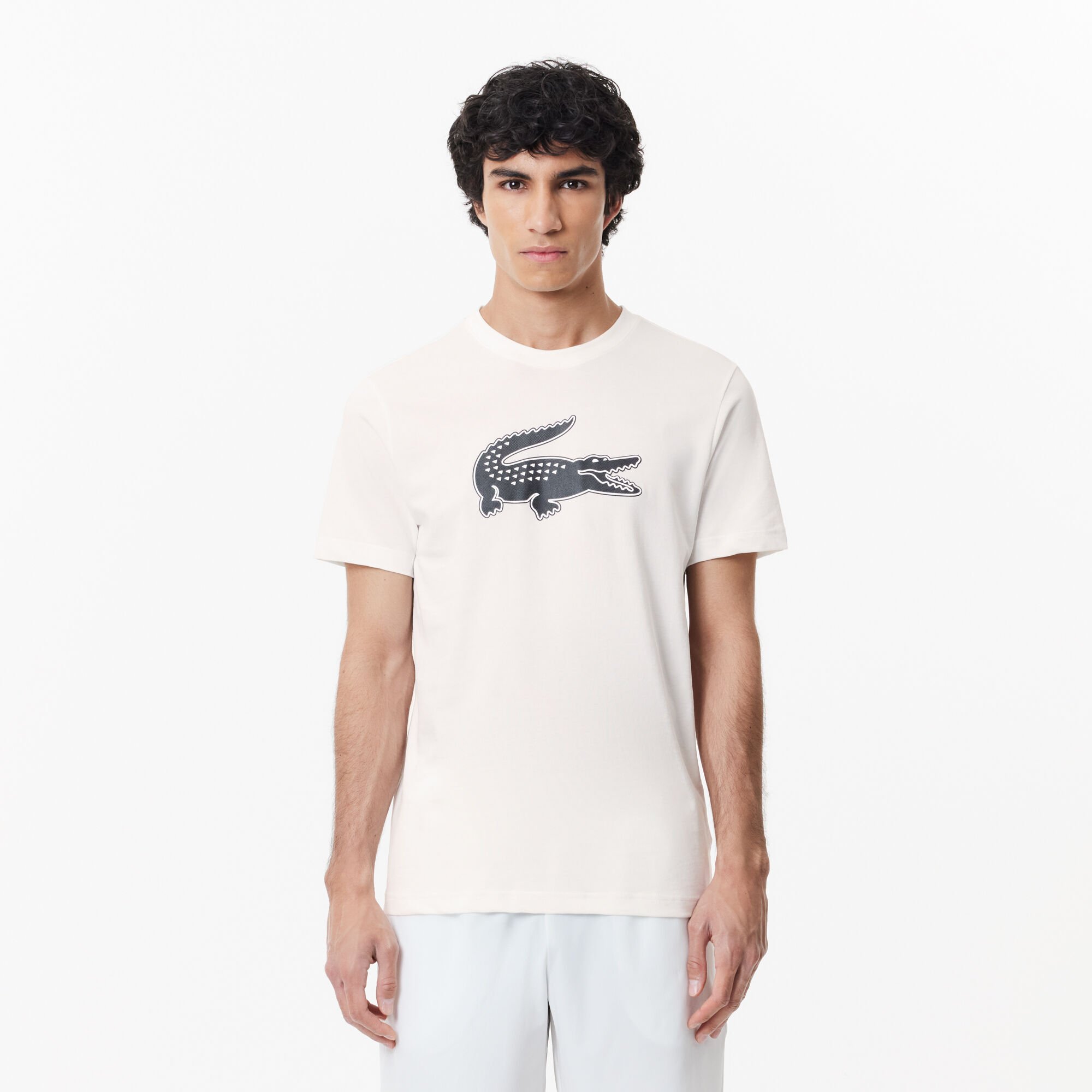 Ultra dry Xxl Logo Sport T shirt