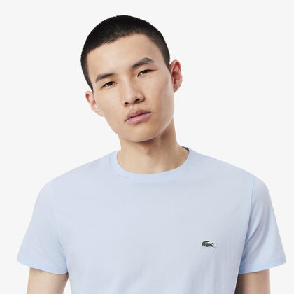 Cotton Pima T-shirt