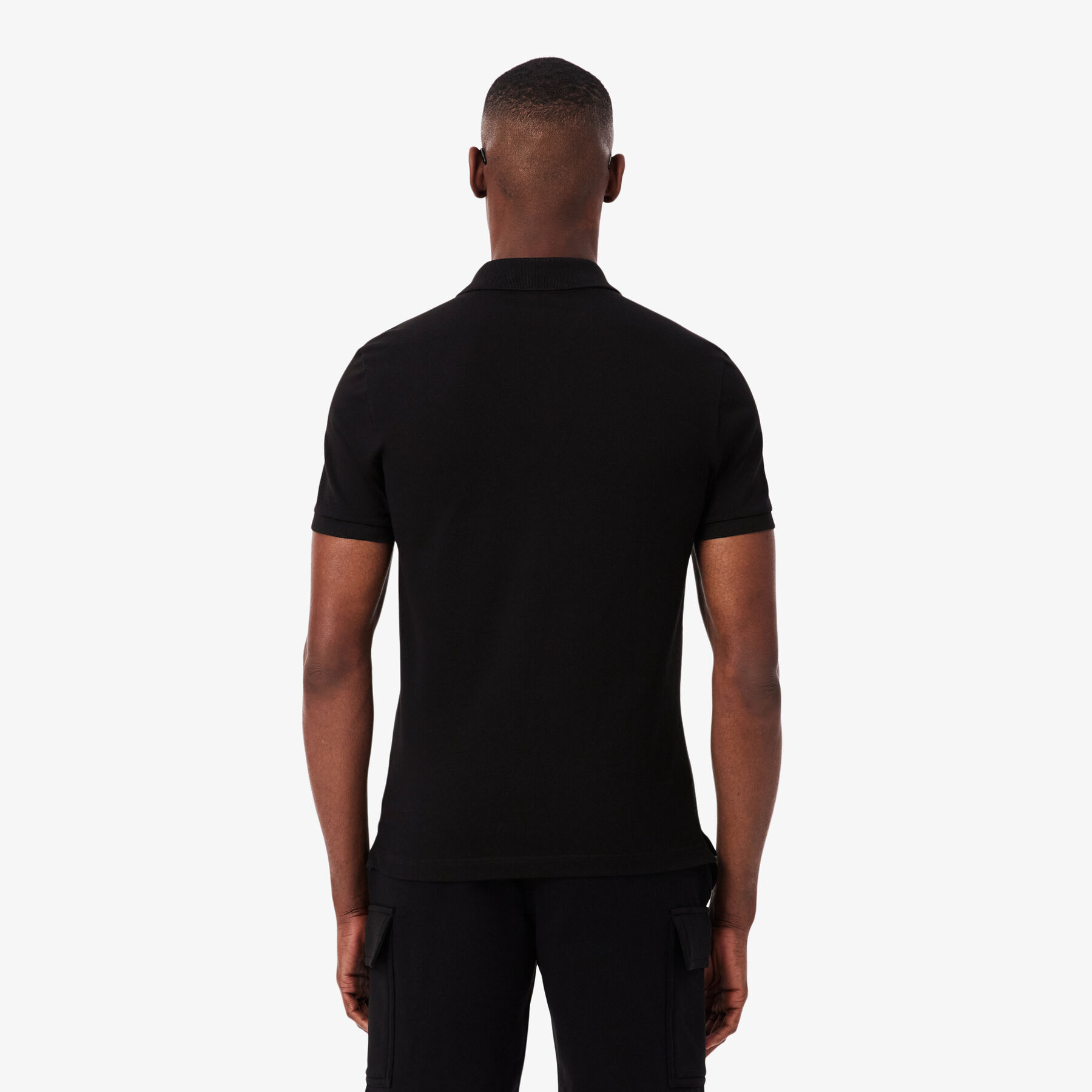 Slim Fit L.12.12 Original Polo Shirt