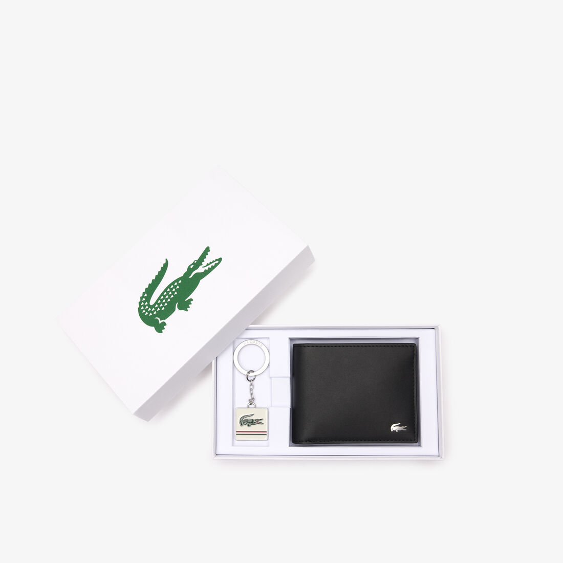 Wallet and Key Chain Gift Set Wallet and Key Chain Gift Set