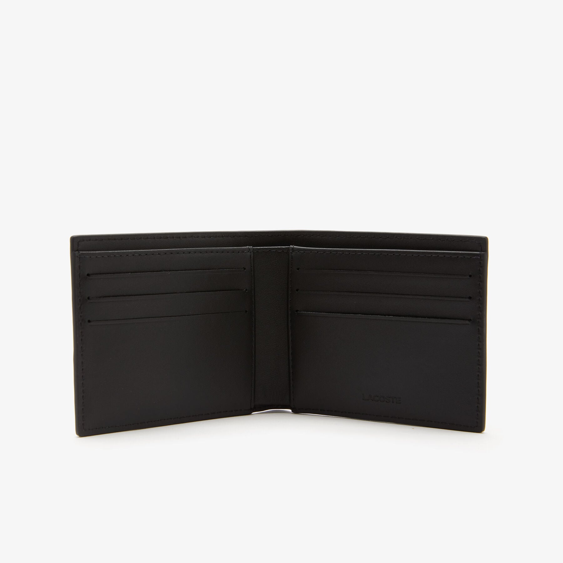 Men's Lacoste Wallet And Matching Key Ring Gift Set men s lacoste wallet and matching key ring gift set