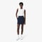 Ultra Dry Stretch Golf Skort lacoste ultra dry stretch golf skort