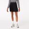 Women's Lacoste Elasticised Waist Short Pleated Skirt women s lacoste elasticised waist short pleated skirt