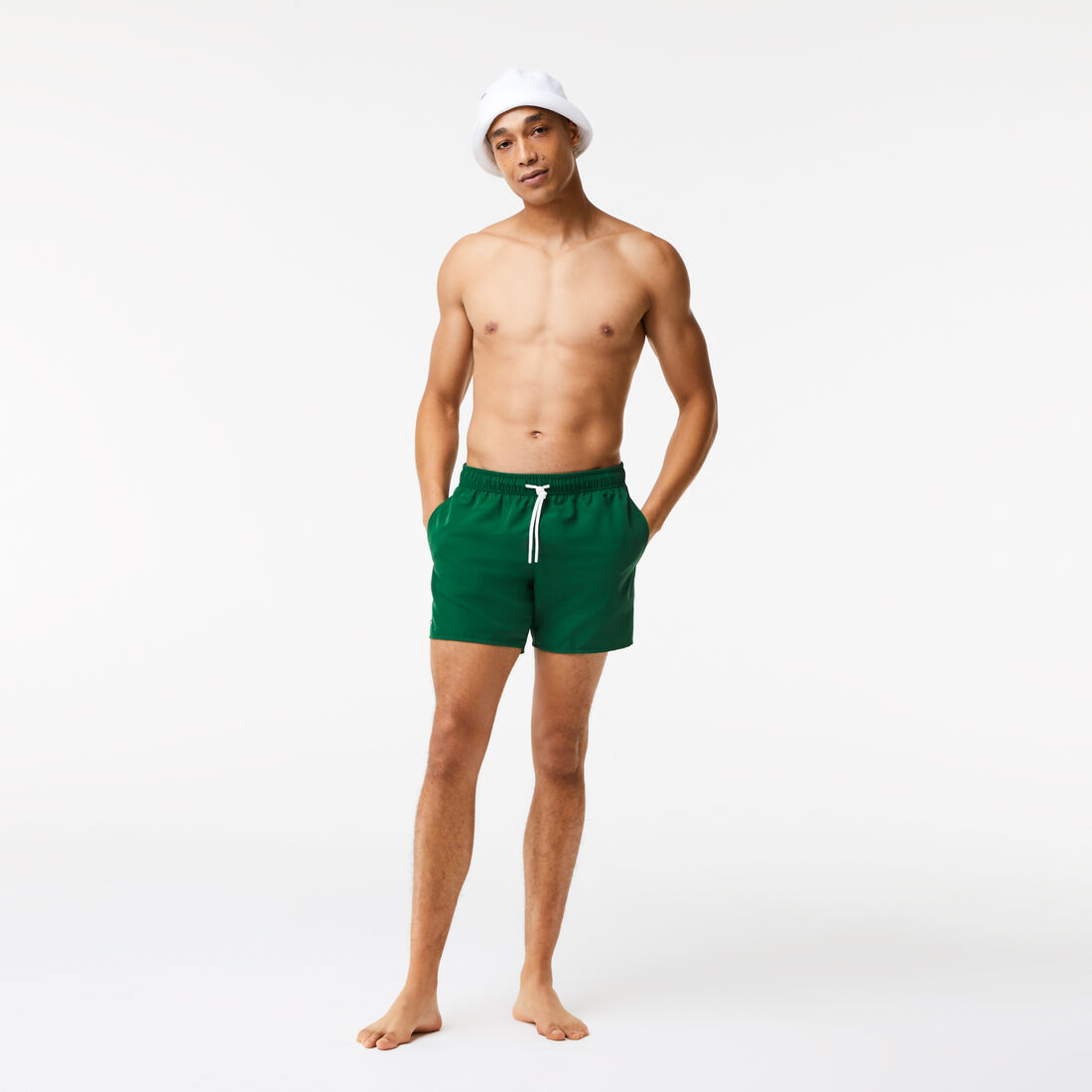 Quick-Dry Swim Trunks Quick-Dry Swim Trunks