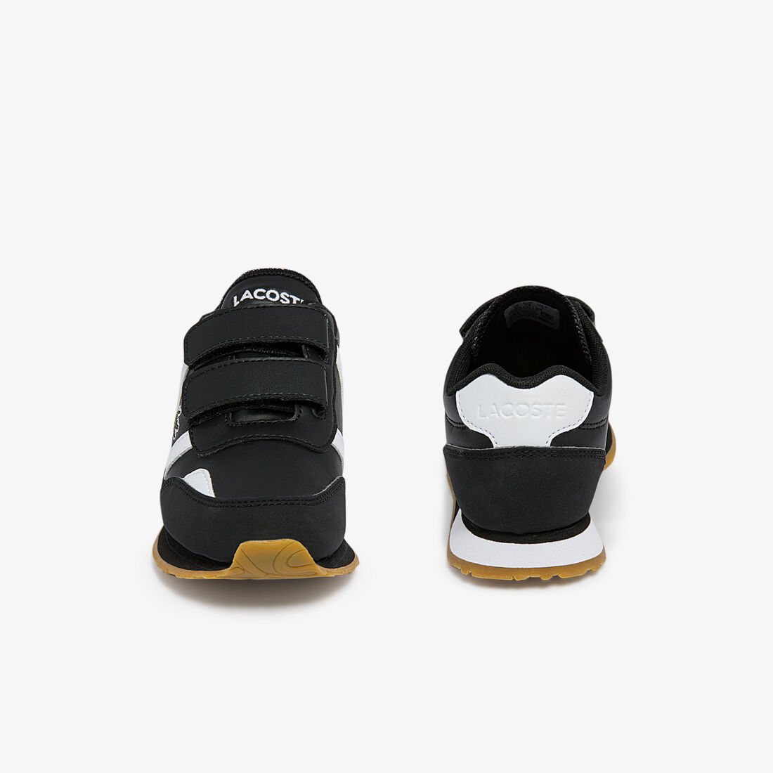 Children's Partner Synthetic Sneakers Children's Partner Synthetic Sneakers