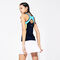 Women's Lacoste SPORT Breathable Stretch Tennis Tank Top women s lacoste sport breathable stretch tennis tank top