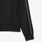 Paris Pique Zip Front Track Jacket